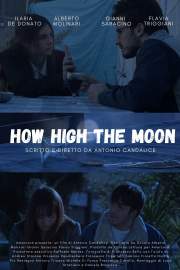 How High The Moon