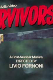 SURVIVORS - I Sopravvissuti