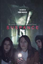 Suspanse