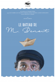 Le bateau de M. Benoìt
