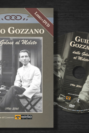 Guido Gozzano, dalle Golose al Meleto