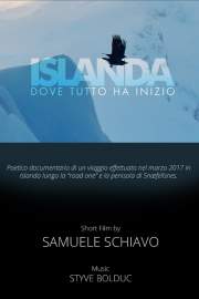 Islanda - Dove tutto ha inizio