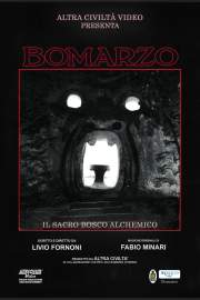 Bomarzo - Il sacro Bosco alchemico