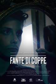 Fante di Coppe