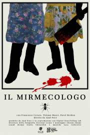  Il Mirmecologo