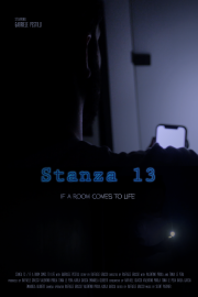 Stanza 13 \\ If a room comes to life