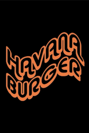 Havana Burger