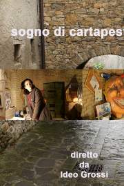 Sogno di cartapesta