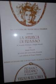 La strega di Frasso