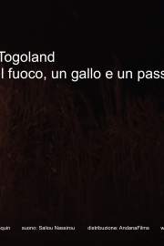 Togoland - Il fuoco, un gallo e un passato (in)dimenticato (aka The Fire, a Fowl and an (Un)Forgotten Past)