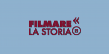 Filmare la storia