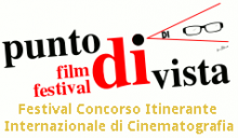 concorso Internazionale di Cinematografia