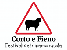 Logo Corto e Fieno 2022