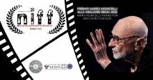 N. I. F. F. – Noto International Film Festival, premio Mario Monicelli 