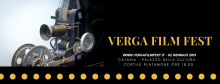 Il Verga Film Festival - Festival del Cinema a Matera 2019