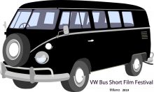 vw bus short film festival