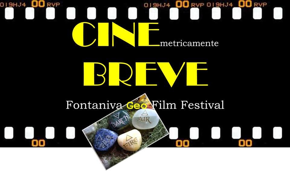 Logo of Fontaniva Geo Film Festival