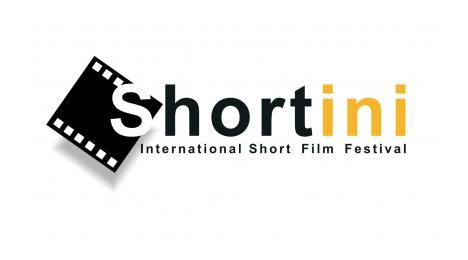 Logo of SHORTini Film Festival