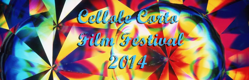 Logo of Cellole Corto Film Festival 2014 