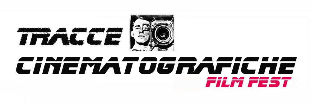 Logo of Tracce Cinematografiche Film Fest