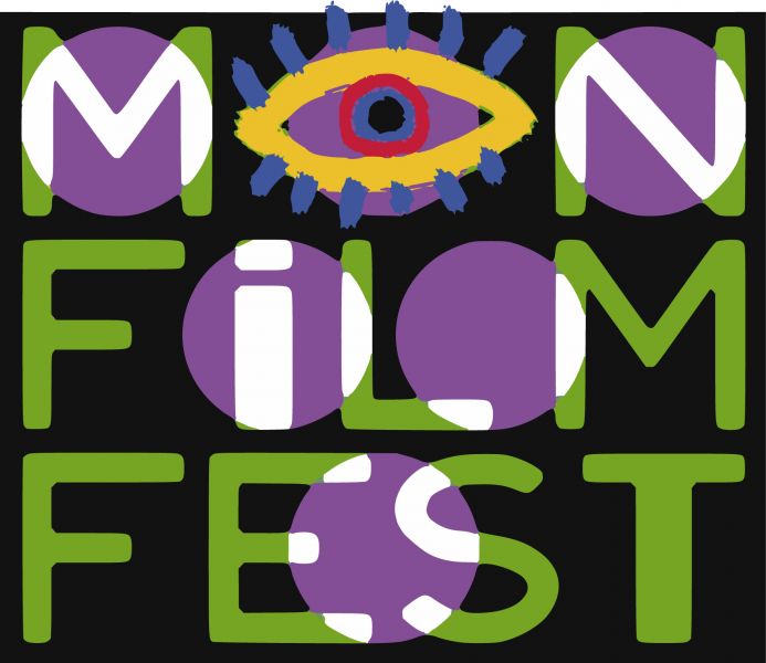 Logo of MonFilmFest