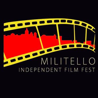 Logo of Militello Independent Film Fest