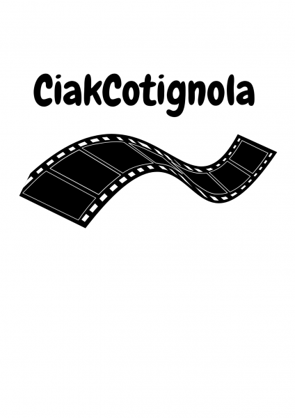 Logo of CiakCotignola 