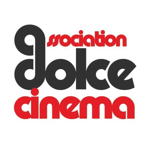 Logo of Les Rencontre du Cinema Italien à Grenoble & en Isère