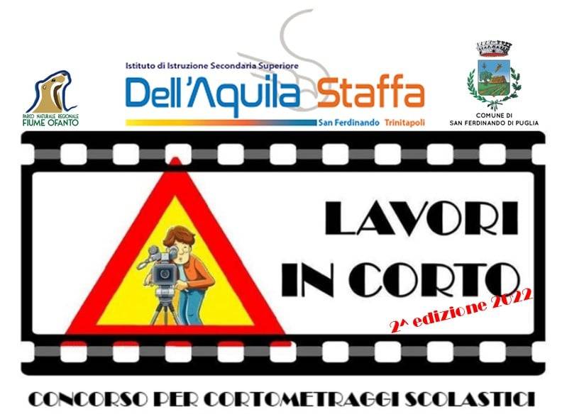 Logo of LAVORI IN CORTO