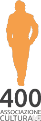 Logo of I 400 Corti Film Fest