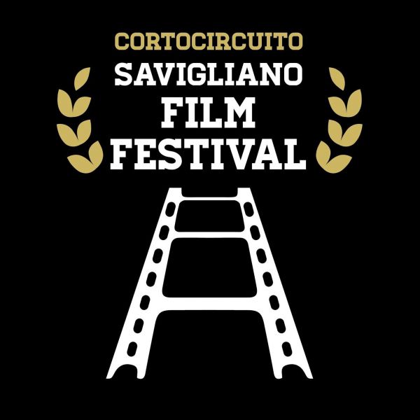 Logo of Cortocircuito-Savigliano Film Festival