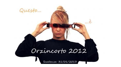 Logo of OrziInCorto