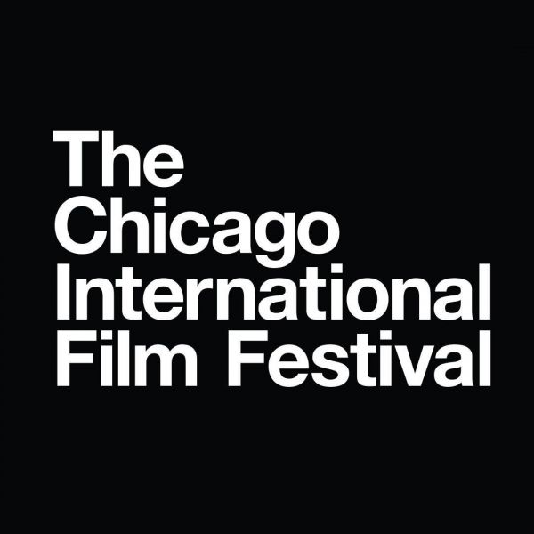 Logo of Chicago International Film Festival
