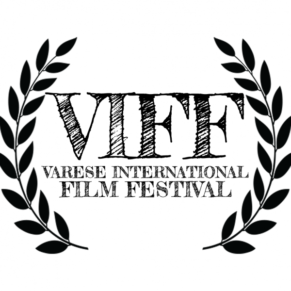 Logo of VIFF - Varese International Film Festival
