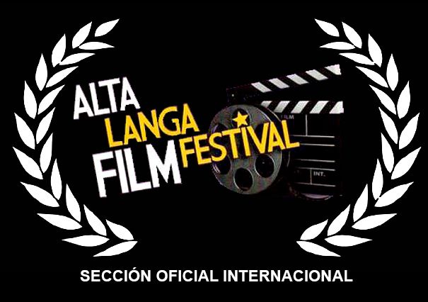 Logo of Alta Langa Film Festival