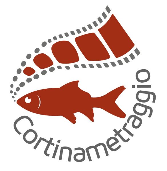 Logo of Cortinametraggio