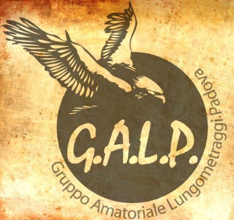 Logo of CORTO GALP - SPLATTER EDITION