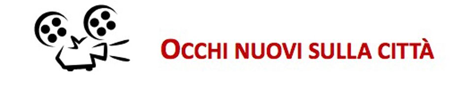 Logo of Occhi nuovi sulla città