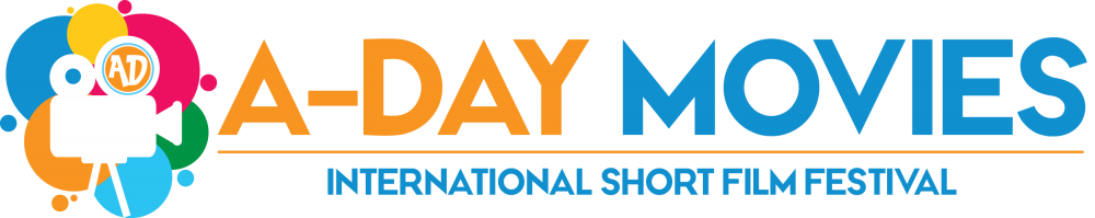 Logo of A-DAY MOVIES 2018