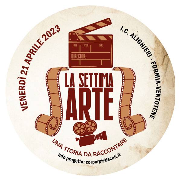 Logo of LA SETTIMA ARTE