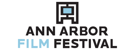 Logo of Ann Arbor Film Festival