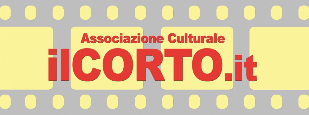 Logo of Concorso di Cortometraggi “ilCORTO.it Festa Internazionale di ROMA 2019“