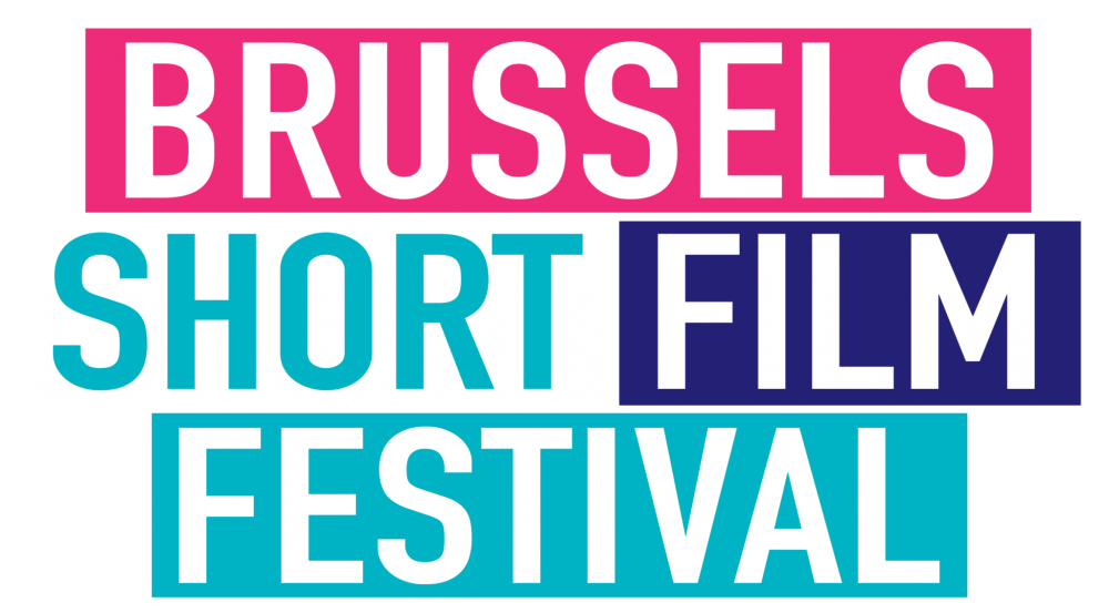 Logo of BRUSSELS SHORT FILM FESTIVAL 2019