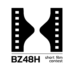 Logo of Bolzano in 48h - Short Film Contest 