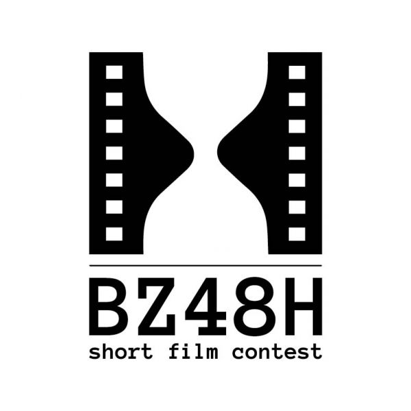 Logo of Bolzano in 48 ore - short film contest - 3.Edizione