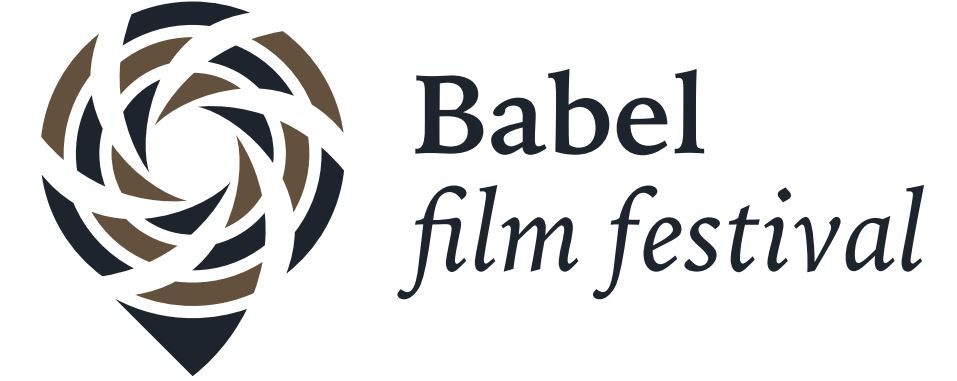 Logo of BABEL FILM FESTIVAL