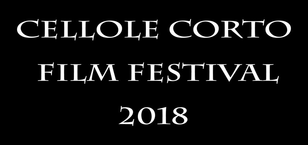 Logo of Cellole Corto Film Festival 2018