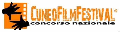 Logo of CUNEO FILM FESTIVAL 