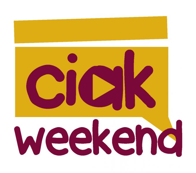 Logo of Ciak Weekend - Realizza un video in 48 h