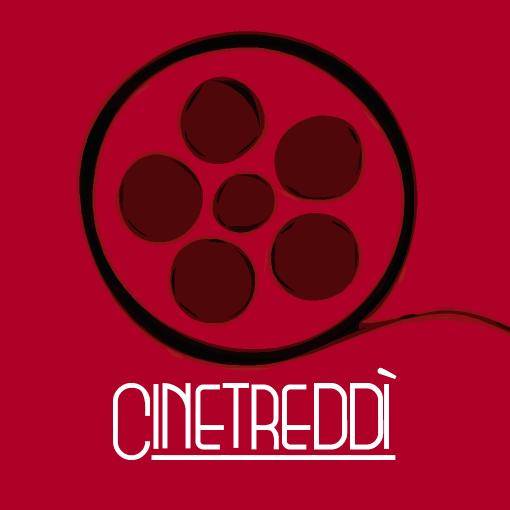 Logo of Cinetreddi